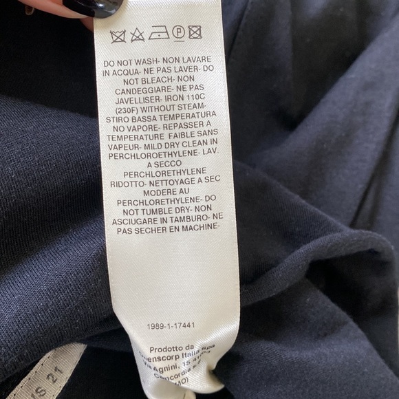 Rick Owens Sold Out Tull Blouse Sheer with Ruffles - IT 40 / Small / 4 - Picture 13 of 15